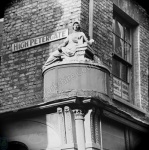 Cornerstone, High Petergate, York